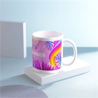 TAZZA PER SUBLIMAZIONE 350 ml